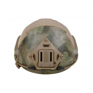 X-Shield FAST MH helmet replica - ATACS FG (Ultimate Tactical)